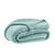 Couverture microfibre (c&eacute;ladon)