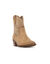 Bottes style cowboy (beige)