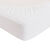 Protège-matelas imperméable Tencel® (blanc)