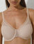 Soutien-gorge grand maintien Infinite Sensation - avec armatures (peau)