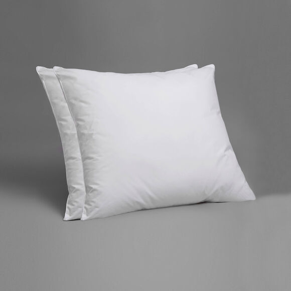 Oreiller Eco Budget Dodo® - lot de 2 (blanc)