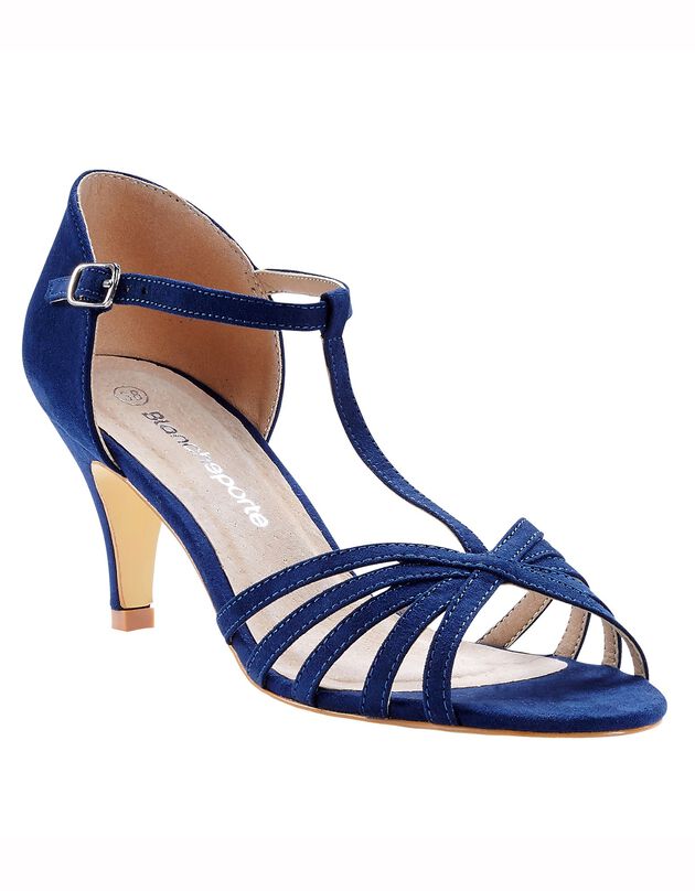 Salomés talons (marine)