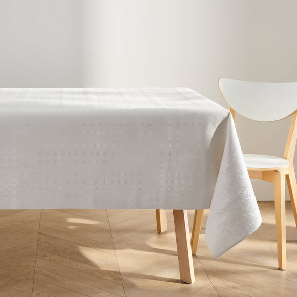 Prot&egrave;ge-table standard  (&eacute;cru)