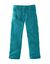 Pantacourt droit stretch (rose)