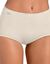 Culotte maxi Basic - lot de 3 (nacré)