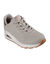 Baskets femme Street&trade; UNO - Golden Air (taupe)