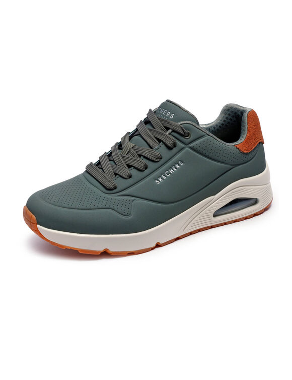 Baskets homme Street&trade; Uno - Suited On Air (olive)