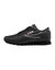 Baskets à lacets ORBIT LOW FILA® (noir)