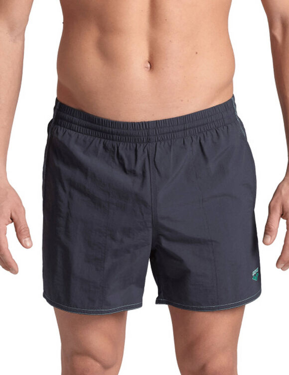 Short de bain Bywayx Arena® (anthracite)