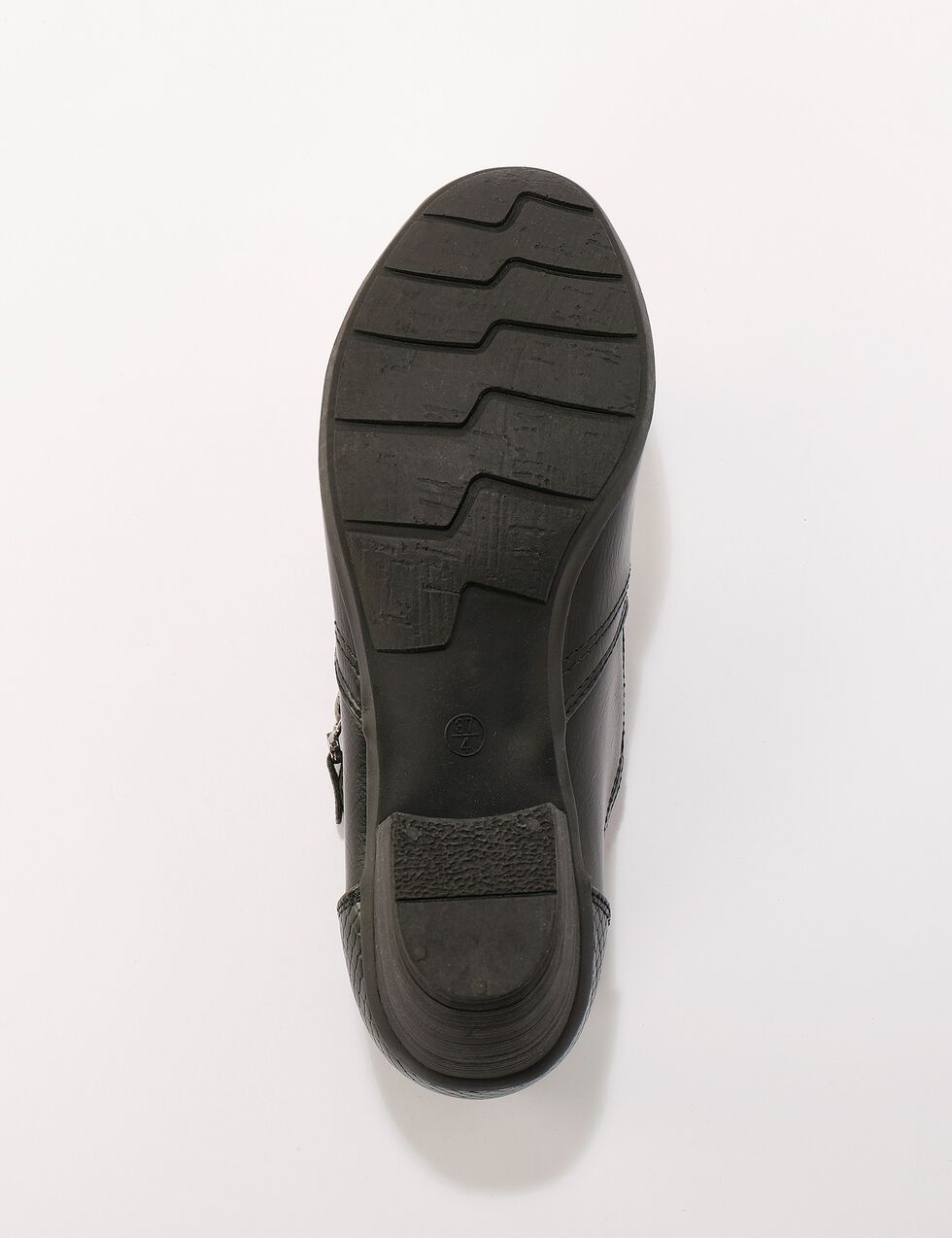 Bottes D’équitation Ariat Heritage Zippées – Taille UK 5 – Femme – Occasion