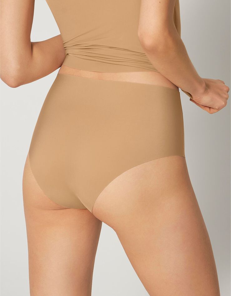 Culotte maxi Zero Feel (peau) Culotte maxi Zero Feel (peau)