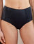 Culotte coton forme super maxi - lot de 2 (blanc + noir)