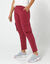 Pantalon jogging battle (prune)