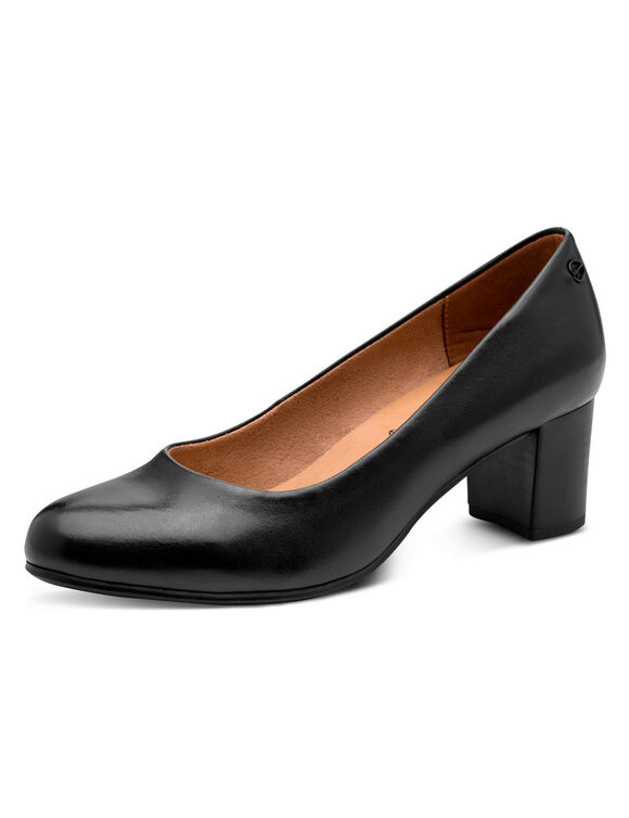 Escarpins  (noir)