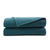 Couverture polaire Thermotec® 350 g/m² (pétrole)