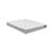 Matelas mousse Primo Bultex® H19 cm (blanc / gris)