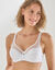 Soutien-gorge Generous uni - avec armatures (blanc)