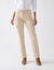 Jean droit cargo (sable)