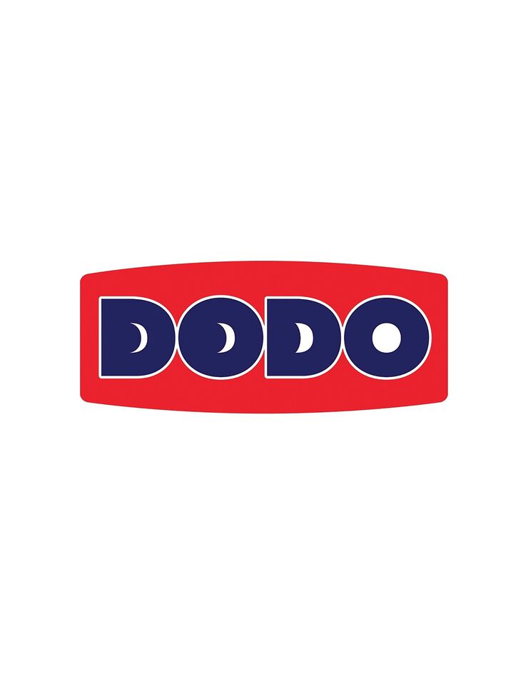 Oreiller antiacarien Dodo® Proneem® moelleux (blanc)