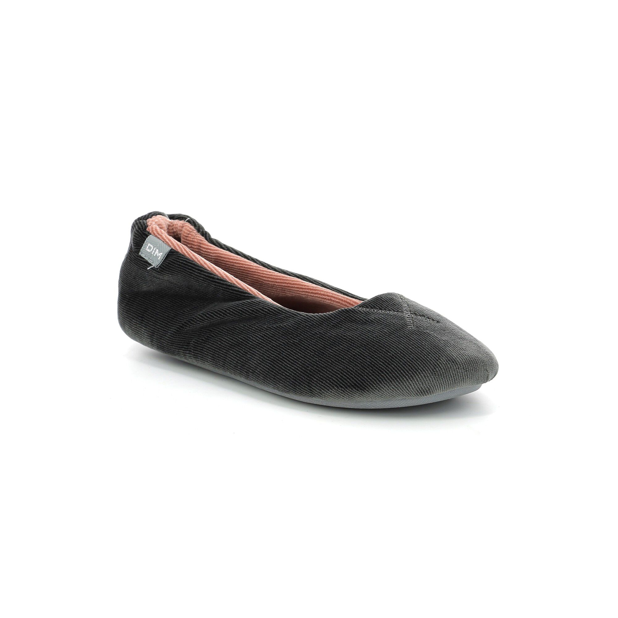 Blanche porte pantoufles femme discount