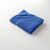 Collection serviettes de bain unies - confort moelleux 420 g/m&sup2; (bleu dur)