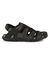 Sandales UOMO STRADA (noir)