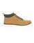 Baskets UFFORD (caramel / marron)