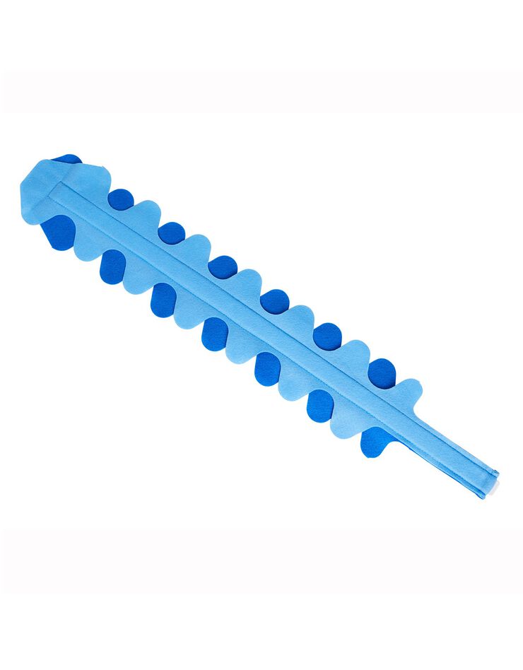 Plumeau spécial dessous de meuble (bleu) Plumeau spécial dessous de meuble (bleu)