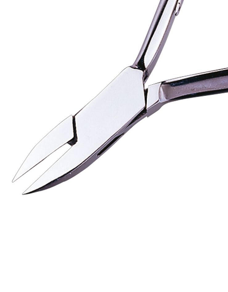 Pince ongles incarnés (acier) Pince ongles incarnés (acier)