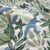Linge de lit enfant imprimé Diplo - coton (vert)