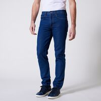 Jean grande taille homme