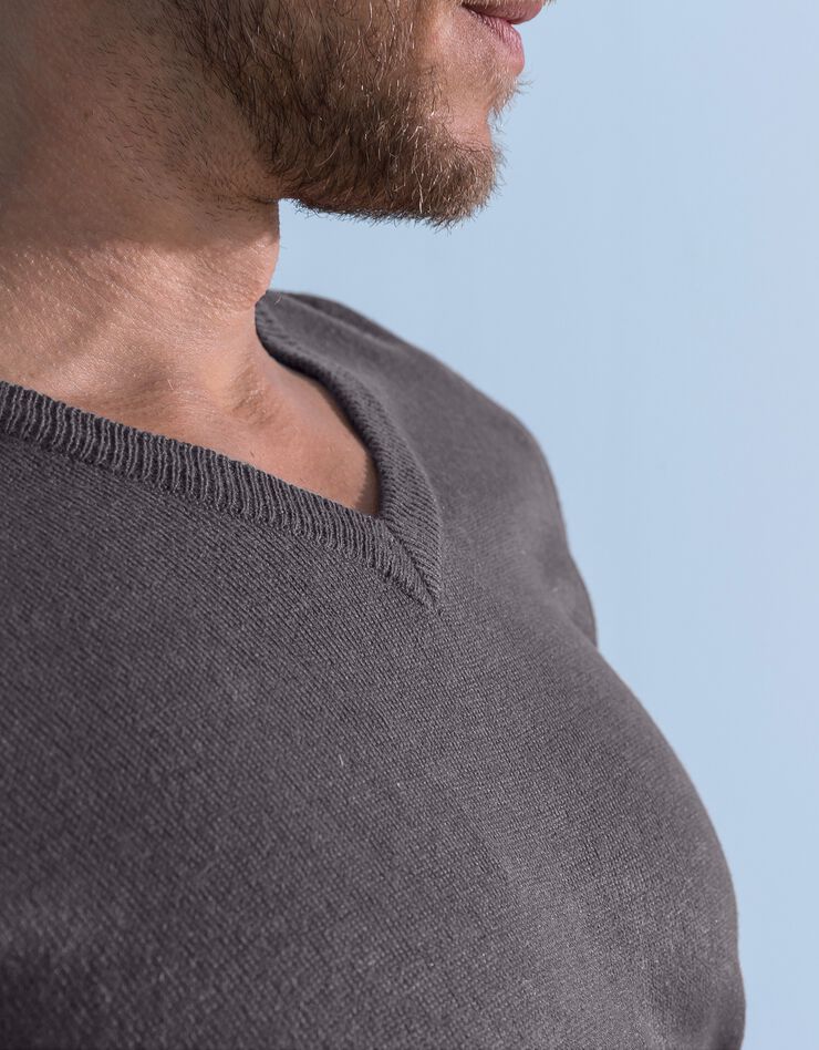 Pull uni col V (anthracite) Pull uni col V (anthracite)