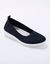 Ballerines mesh ultra légères (marine)