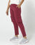 Pantalon jogging battle (prune)