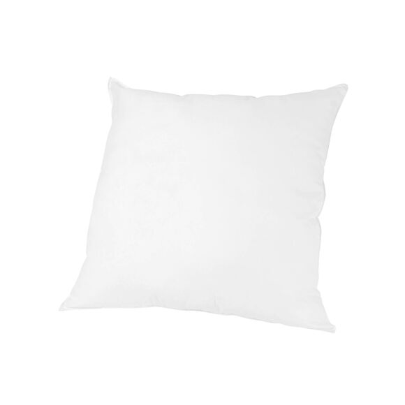 Oreiller anti-microbien naturel ferme (blanc)