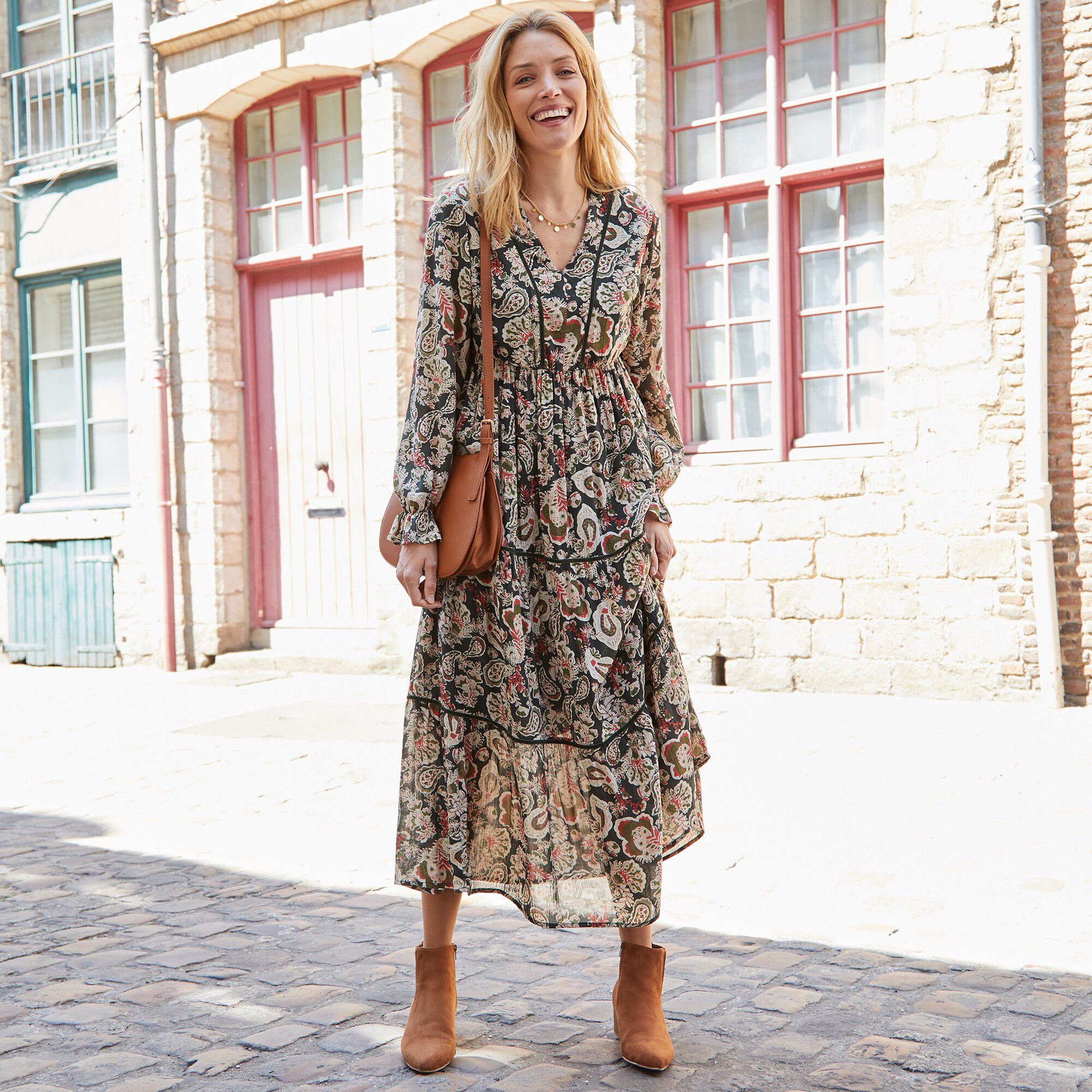 Robe boheme rock sales