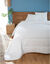 Couette chaude (400g/m²) Aerelle® Soft Flex Eco₂ (blanc)