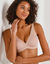 Soutien-gorge microfibre invisible Body Touch - avec armatures flexibles (peau)