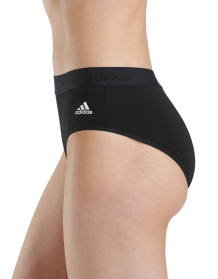 Culotte Micro Free Cut (noir) Culotte Micro Free Cut (noir)