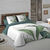 Linge de lit Hortense - coton (blanc)