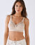 Soutien-gorge coton doux forme embo&icirc;tante Cotton confort &ndash; sans armatures (beige)