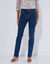 Jean droit - moyenne stature (dark blue)