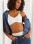 Soutien-gorge « Go Daily  Coton»  coton stretch - sans armatures (ivoire)