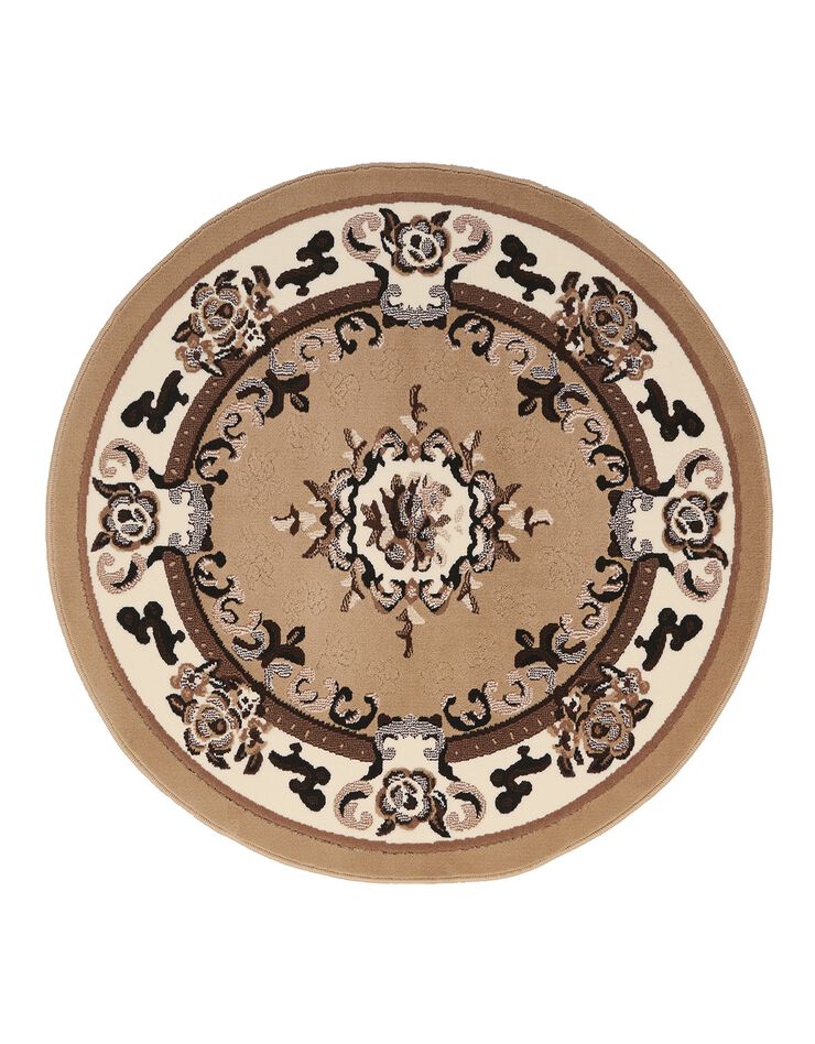 Tapis Mille et une nuits (beige) Tapis Mille et une nuits (beige)