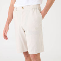 Pantacourt et short grande taille homme