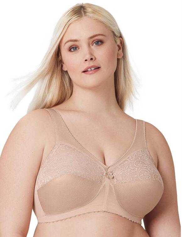 Soutien-gorge Magic Lift&reg; - sans armatures (peau)