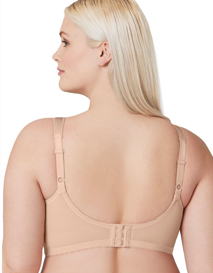 Soutien-gorge Magic Lift® - sans armatures (peau) Soutien-gorge Magic Lift® - sans armatures (peau)