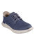 Baskets enfilage facile Slip-ins - GARZA CLIVE (bleu)