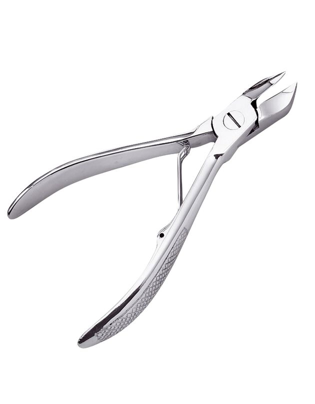 Pince coupe-ongles (pince)