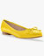 Ballerines plates (curry)